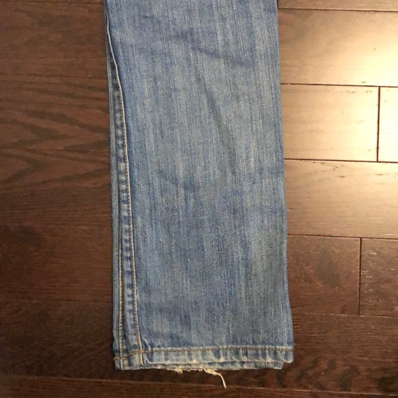 Vintage LEE COOPER Straight Leg Jeans - Picture 2 of 3